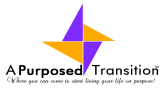 A Purposed Transition Logo
